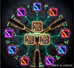 dnf公益服首把增幅18太刀出现，旭旭宝宝被超越，第一鬼泣诞生1135