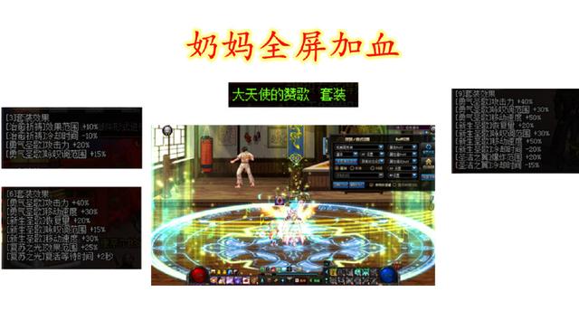 dnf公益服发布网34机制删除后排名！巨龙装备调整，人人都能成协同辅助234