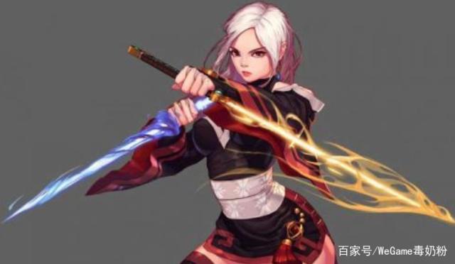 地下城私服旭旭宝宝红眼面板有多高？物攻14万剑魂都得叫“爸爸”！406