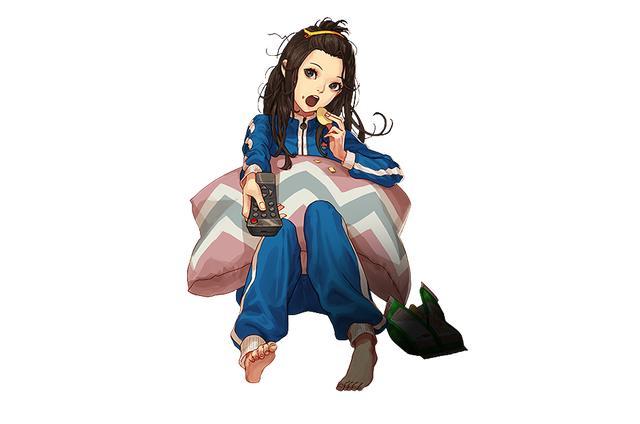 dnf龙影私服563