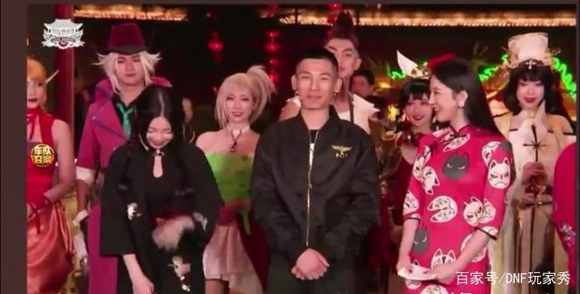 dnf公益服“任走茶凉”2.0来了！宝哥还未归来，茶哥直播间又被封号589