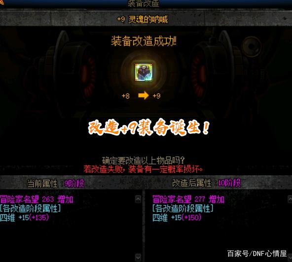 dnf公益服发布网强化技巧977